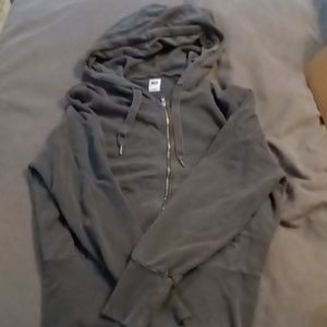 NSF Hoodie